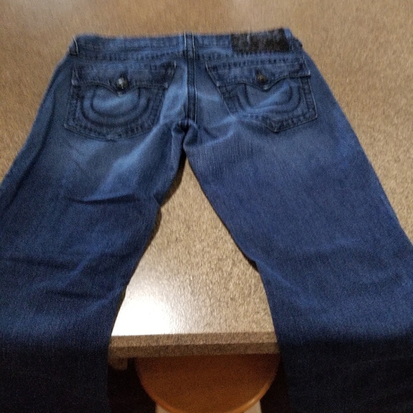 True Religion Jeans - Picture 2 of 6